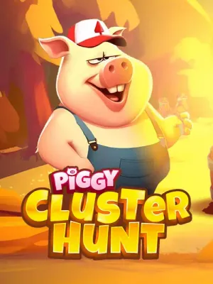 Piggy Cluster Hunt